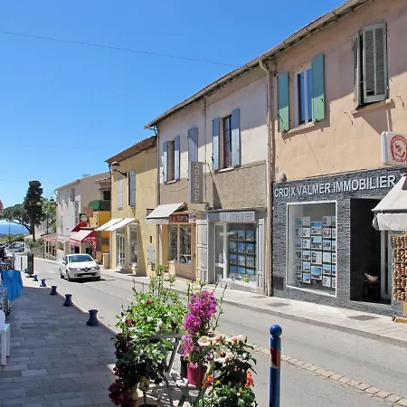 Cassou By Interhome Villa