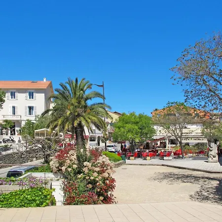 Cassou By Interhome Vila La Croix-Valmer