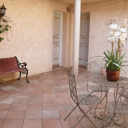 Villa Cassou By Interhome