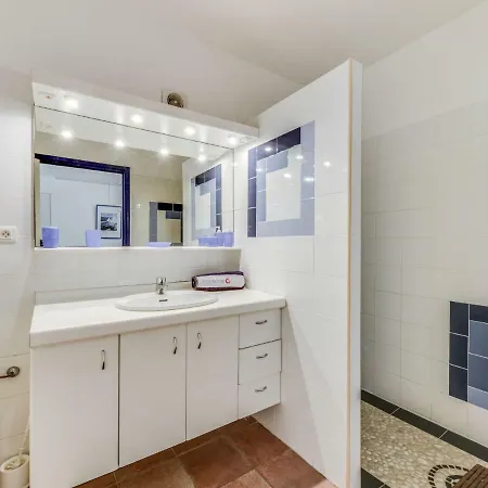 Vila Cassou By Interhome *