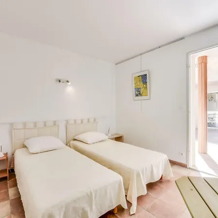 Vila Cassou By Interhome *