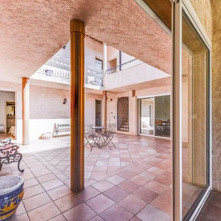 Cassou By Interhome La Croix-Valmer