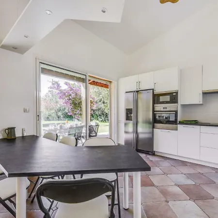 Cassou By Interhome La Croix-Valmer