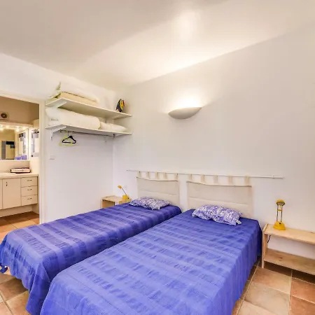 Cassou By Interhome Villa