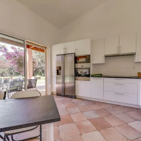 Cassou By Interhome * La Croix-Valmer