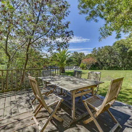 Cassou By Interhome Villa *