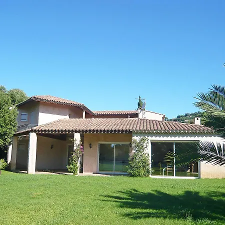 Cassou By Interhome