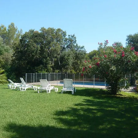 Cassou Вилла Ла Круа-Вальме