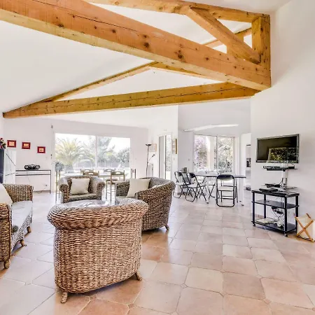 Cassou By Interhome Villa *