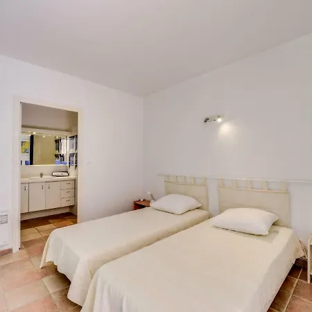 Cassou Villa La Croix-Valmer