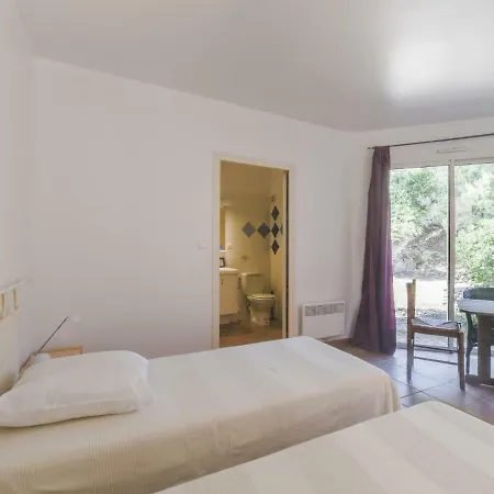 Cassou By Interhome Villa