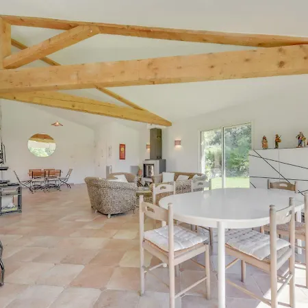 Cassou Villa La Croix-Valmer