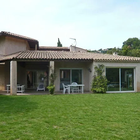 Villa Cassou *